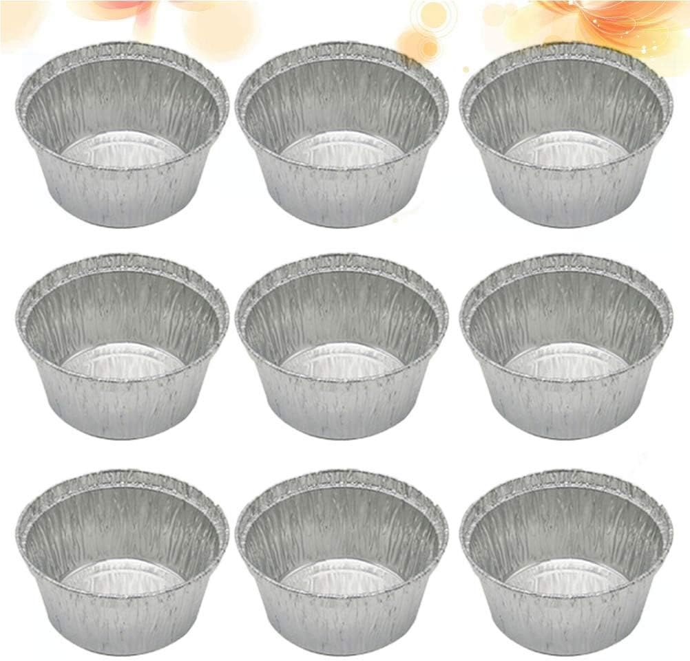 aluminum bowl for baking