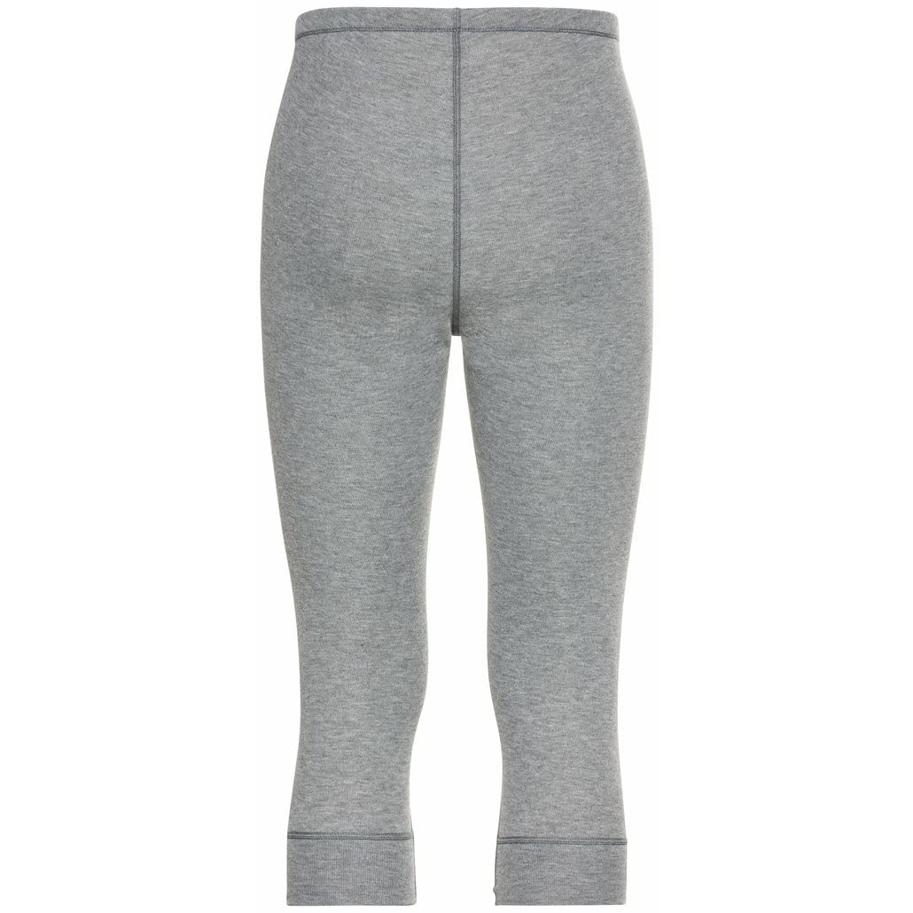 Odlo Bl Bottom 3/4 Active Warm Eco - Legginsy Mężczyźni