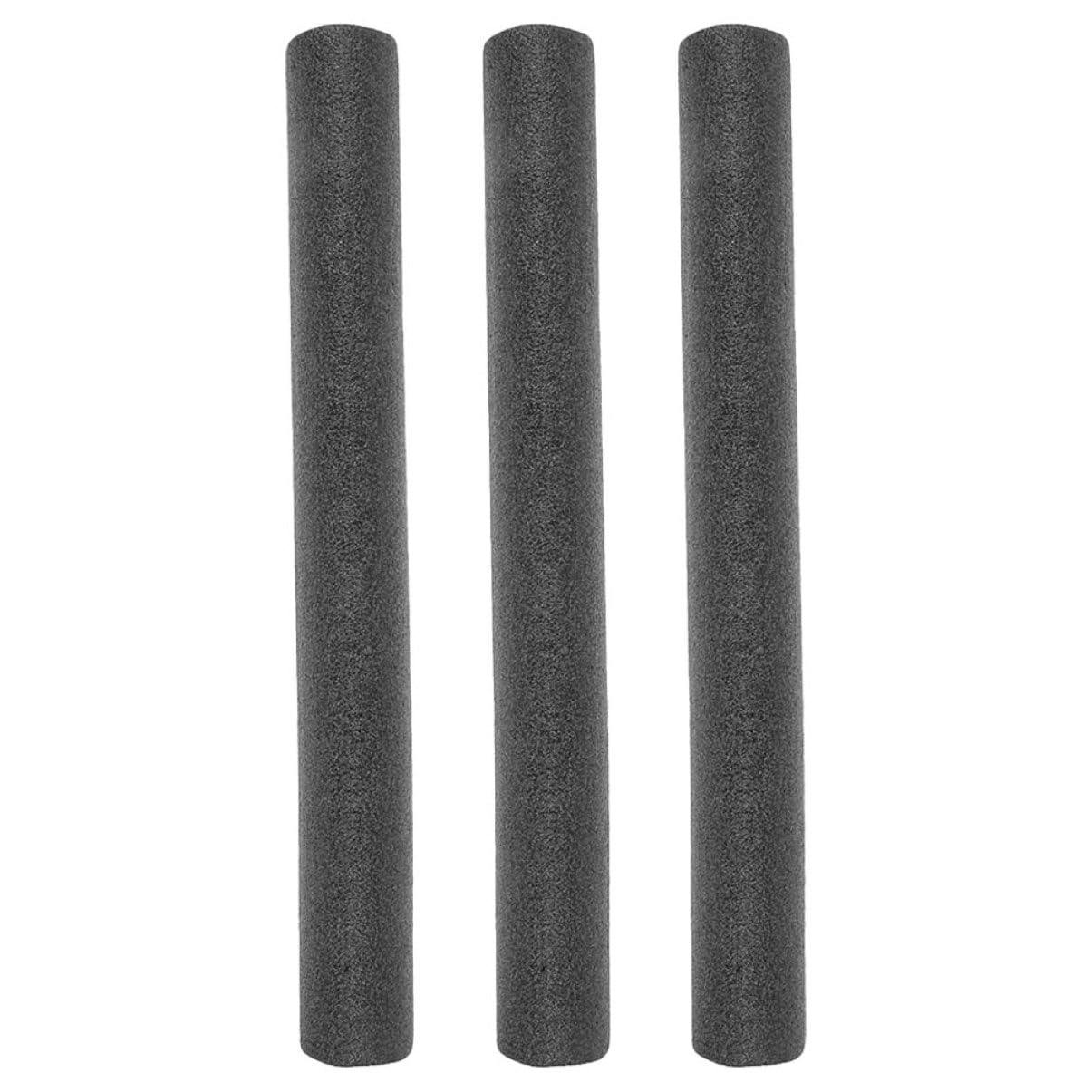 GALPADA Basketball Dribble Control Trainer 3pcs Interference Rods Wear-Resistant Pad for Guard Training