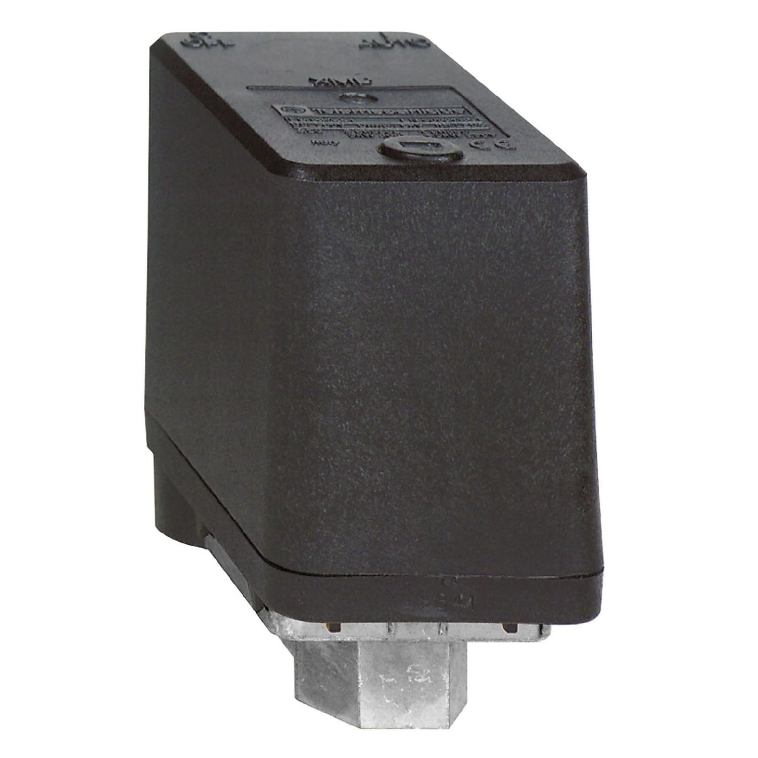 PRESSOSTAT XMP 6 BAR ECART REG