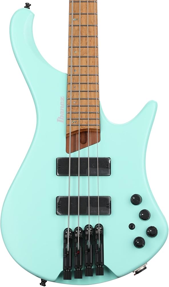Amazon | Ibanez / EHB1000S-SFM (Sea Foam Green Matte