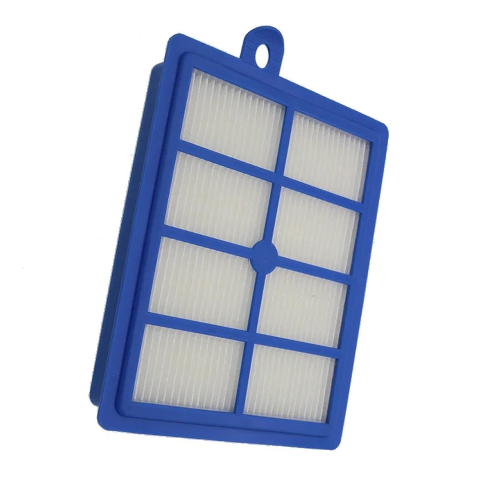 Staubsaugerfilter H12, Kompatibel for Electrolux, EL4100 EL6986A EL4050 ZE346B ZUA3840P ZTI7635, Staubsauger-Ersatzzubehör(5pcs)