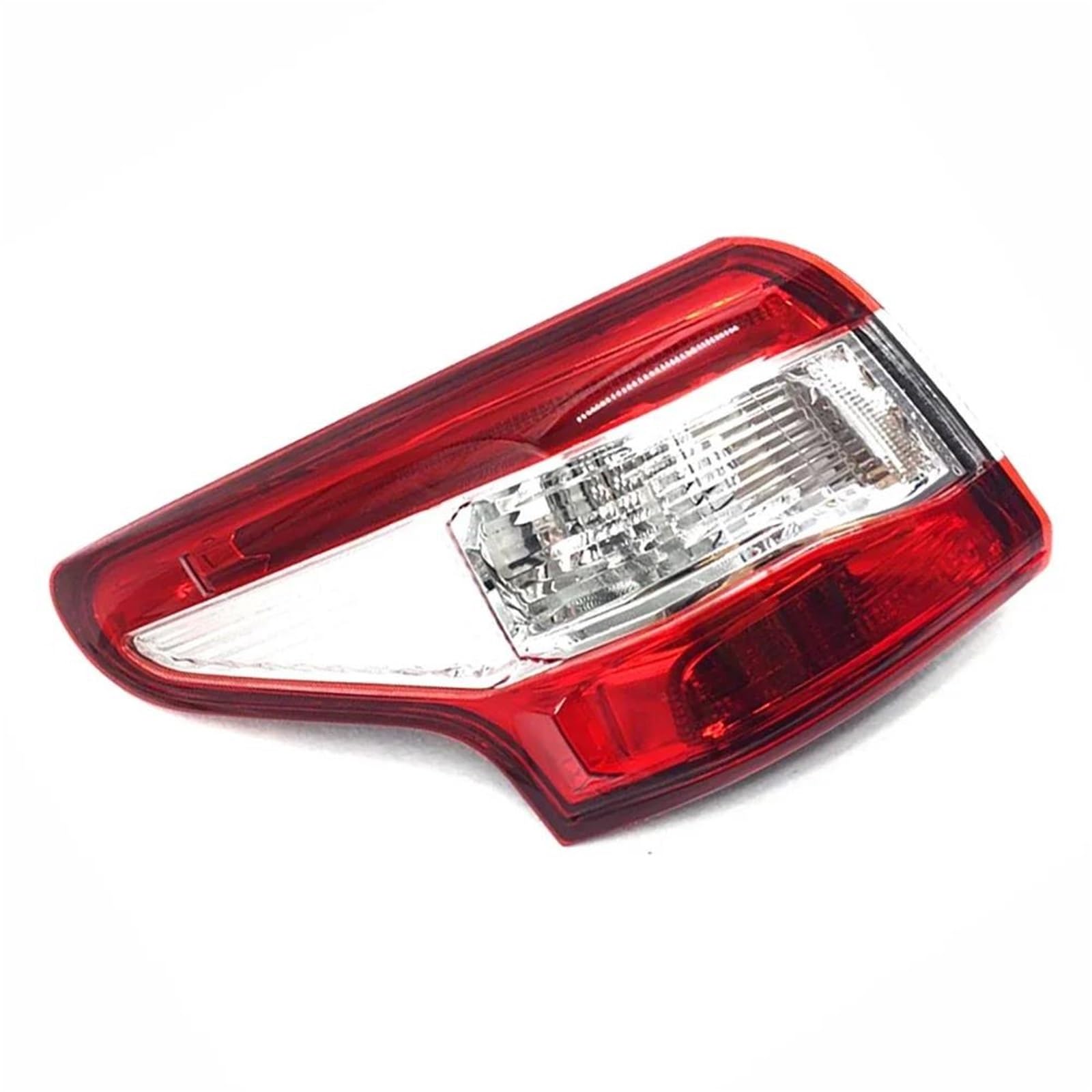 Blocchi fari Posteriori Fanale Posteriore Auto per Nissan per Qashqai MK2 J11 2014-2016 26555-4EA0A 26550-4EA0A Fanale Posteriore Stop Freno Posteriore(Esterno Destro)