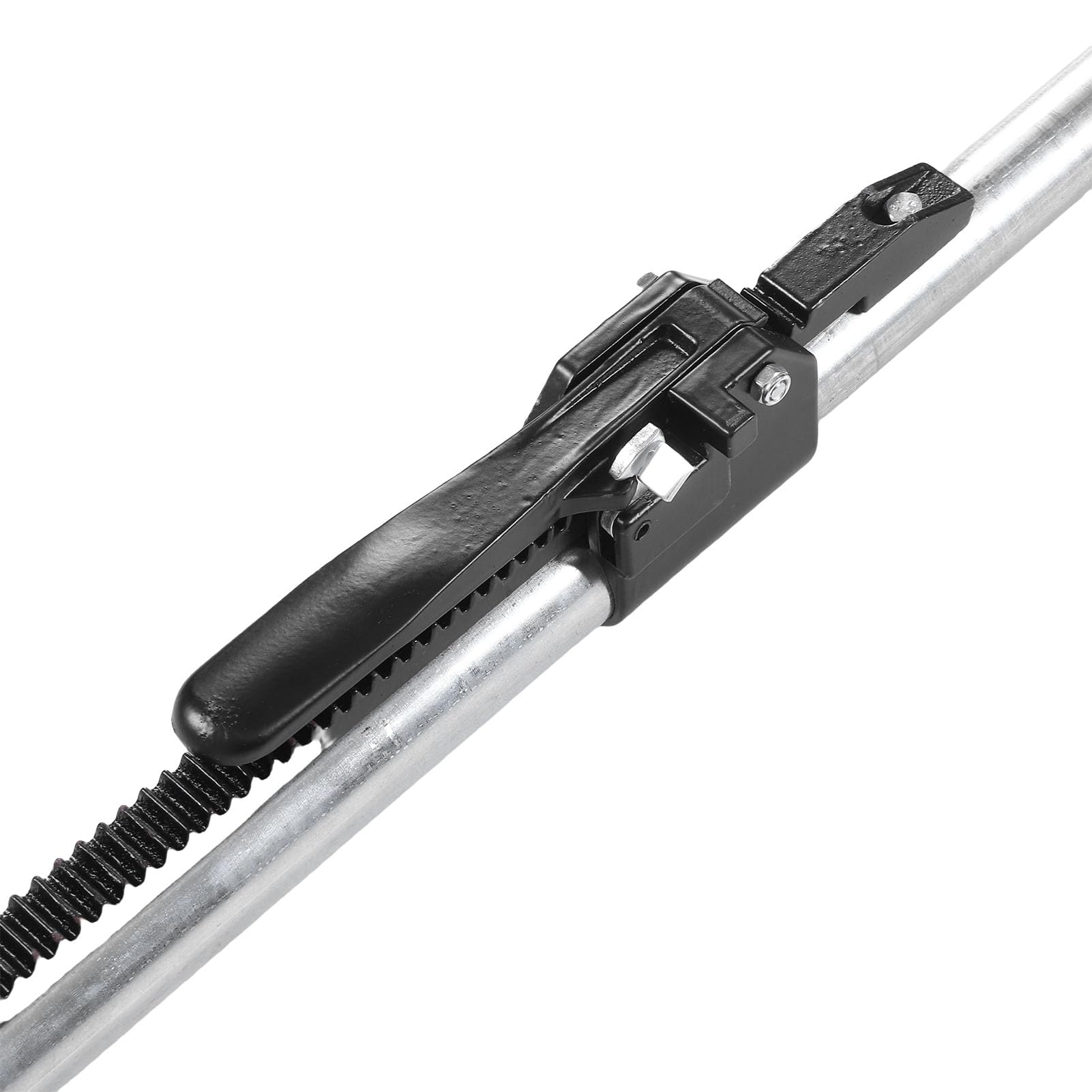 Fafeicy Poręcz ładunkowa do Ciężarówki, Regulowany Stalowy Rozdzielacz Stabilizatora, 1420 Mm do 1800 Mm, Idealny Organizowania Pick-upów, SUV-ów i Przyczep