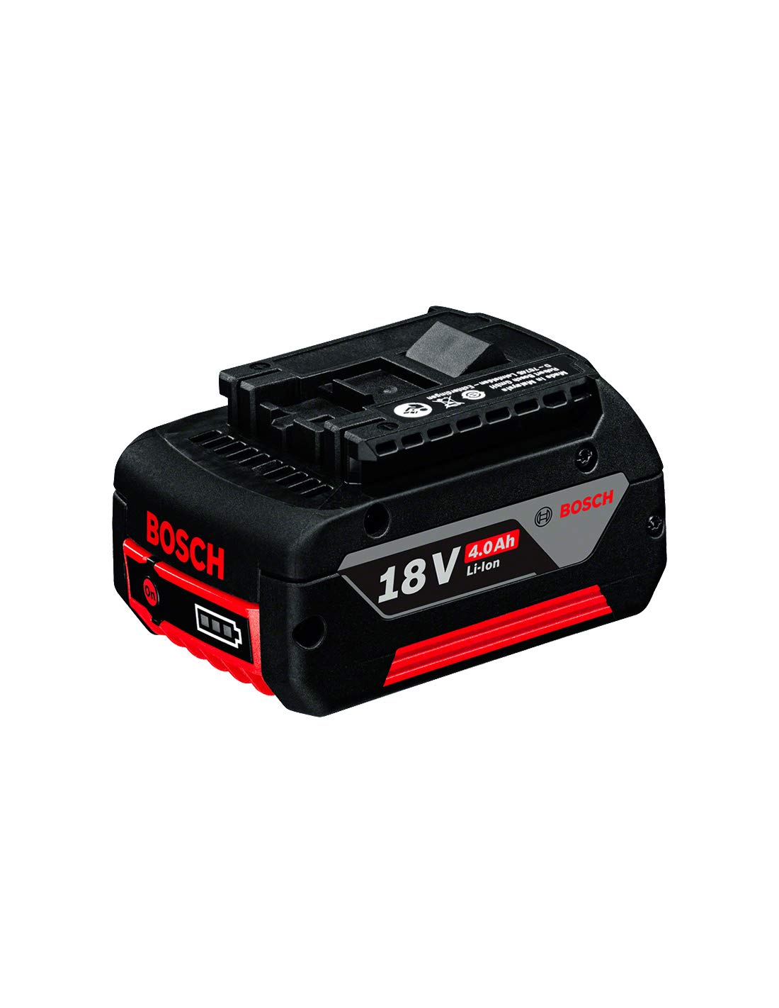 BOSCH Kit 18V BK1001 (GST 18V-LI S +GKS 18V-LI +GBH 18V-21 +GWS 18-125V-LI +GSR 18V-55 +GSA 18V-LI C +GDX 18V-180 +GLI 18V-300 +GHO 18V-LI +GSS 18V-10 + 3 Baterías 4,0Ah + Cargador + 8xL-Boxx + Carro)