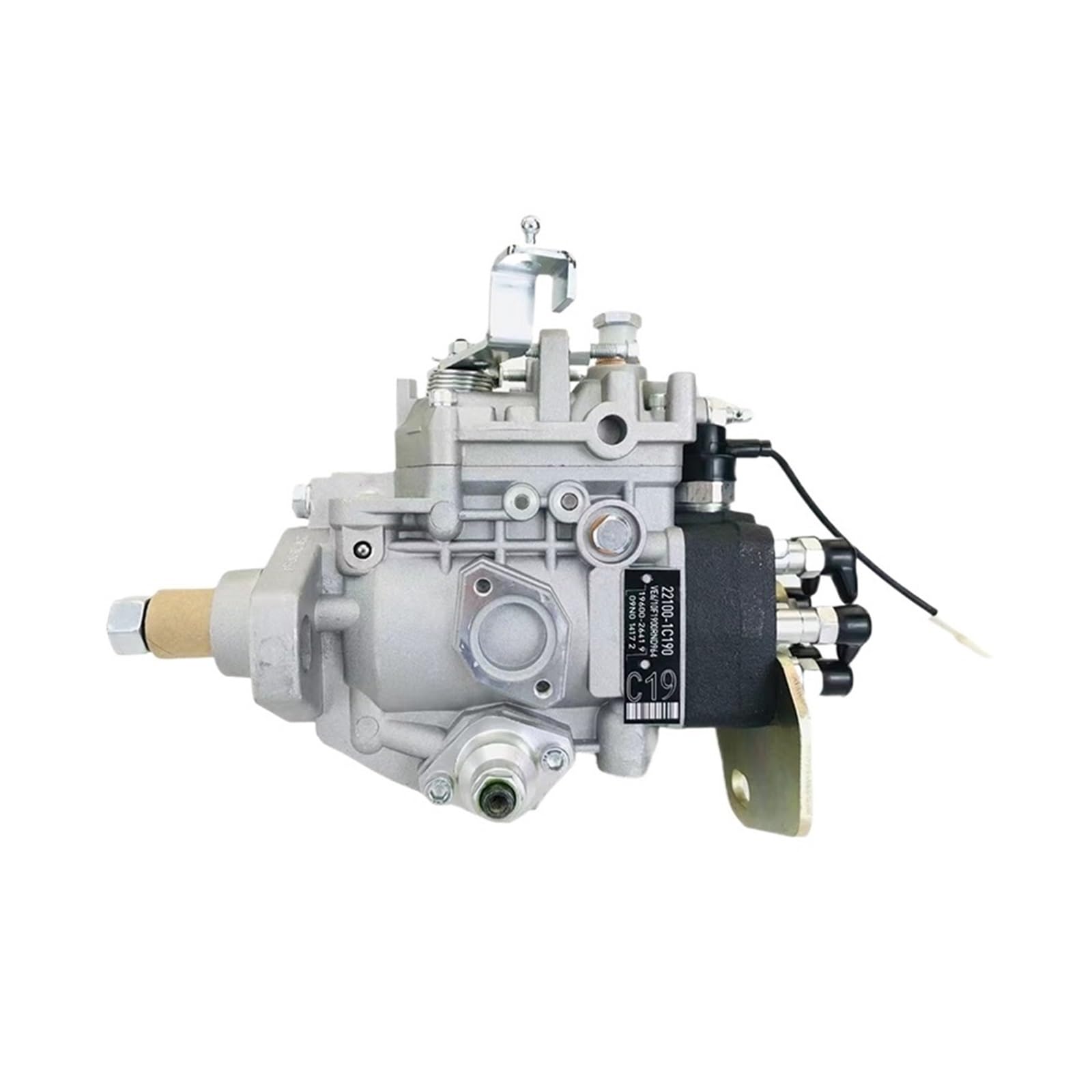 Amazon.com: AKkis Diesel Fuel Injection Pump 0460426340 : Automotive
