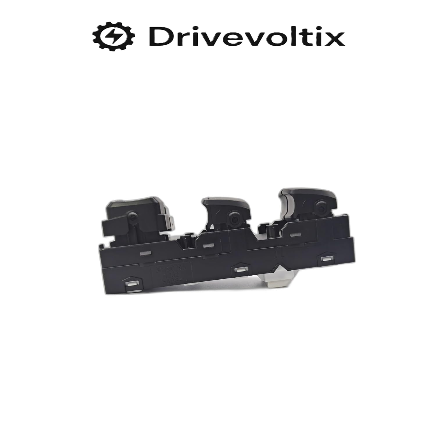 Master Power Window Switch Compatible with Hyundai Kona 2018-2023, Replaces OEM 93570-J9000, 93570J9000, Auto Down