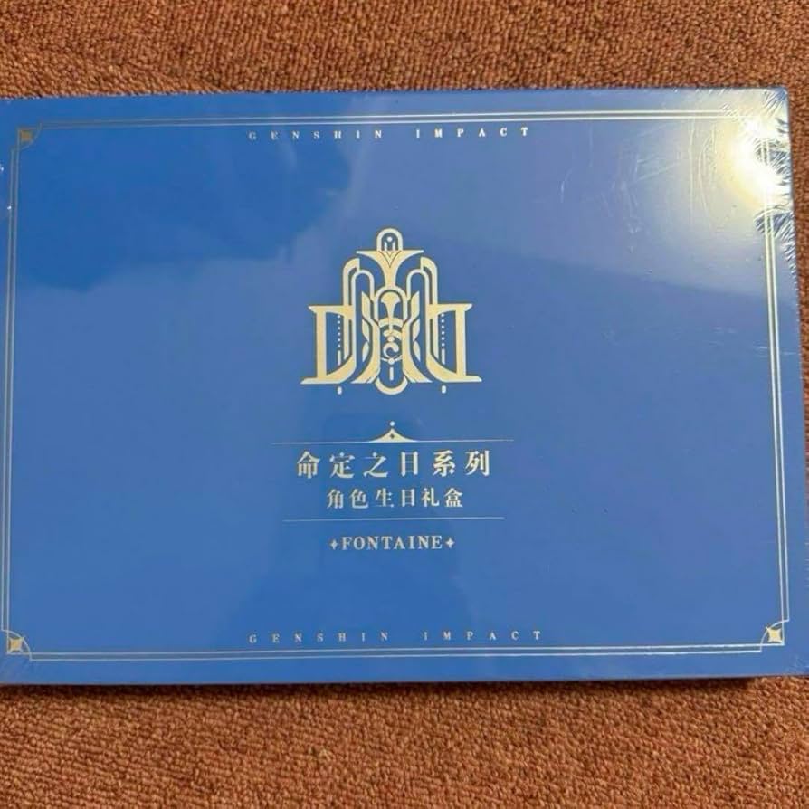 ヌヴィレット 缶バッジ 77個 原神 フォンテーヌシリーズ キャラクター缶バッジ ヌヴィレット