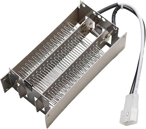 S97020888 Elemento calentador de repuesto para ventilador de baño Broan Nutone piezas de repuesto para QTXN110HL QTXEN100HL 100HL 110HFL 765HFL solo