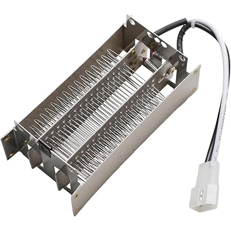 S97020888 Replacement Heater Element For Nutone Bathroom Fan ...