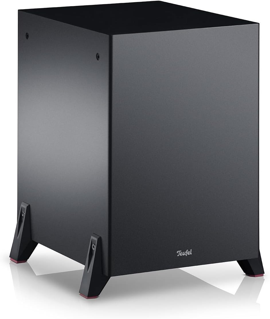 VONYX VSA10P Enceinte Passive 10