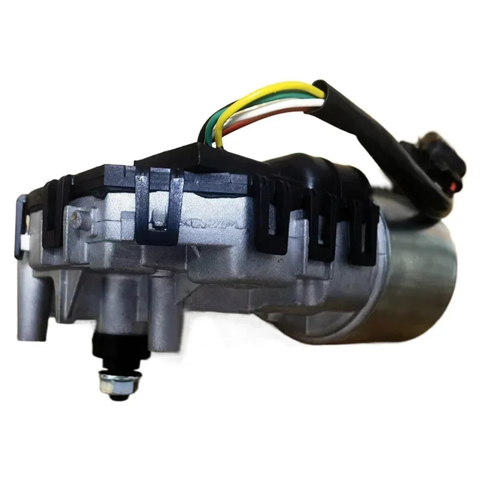 Para Hyundai I10 2007 2008 2009 2010 2011 2012 2013 OE No 981100X000 981500X000 Motor limpiaparabrisas Compatible Motor resistente al calor Kit universal motor DIY‌
