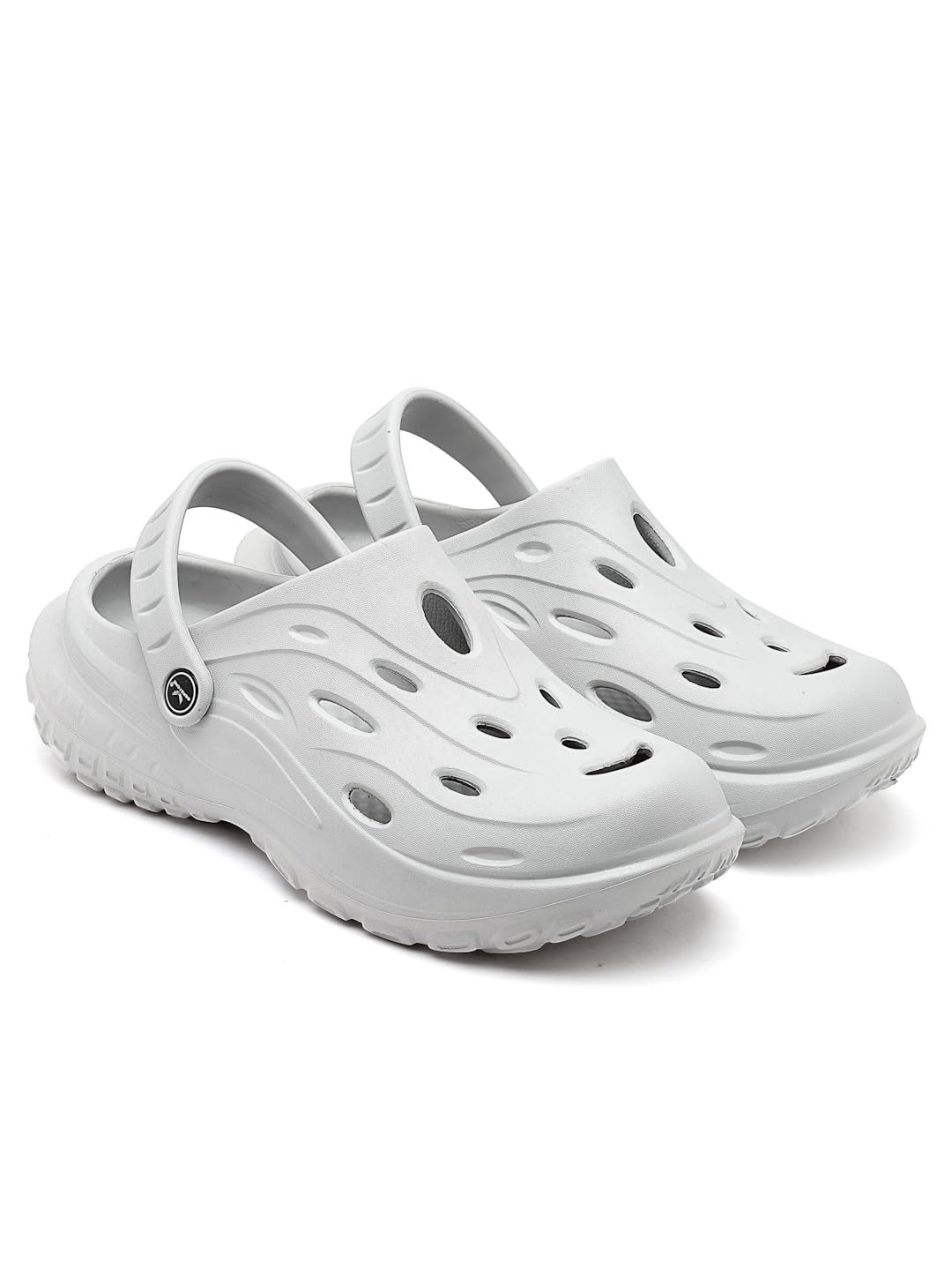 Extra Soft Classic Casual with Regular wear with Ultra Soft & Flexibility Technology Clog for Men's & Boy's-image-12