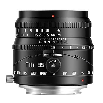 【中古美品】TTArtisan 35mm F1.4、25mm F2 ２点セット 中古美品】TTArtisan 35mm F1.4、25mm F2 2点セット