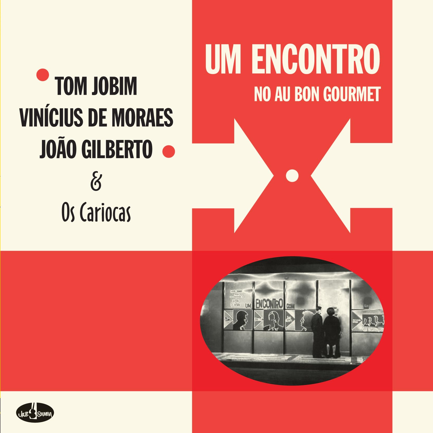 Um Encontro [VINYL]