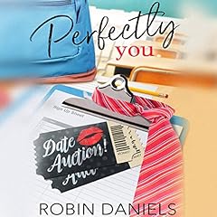 Page de couverture de Perfectly You