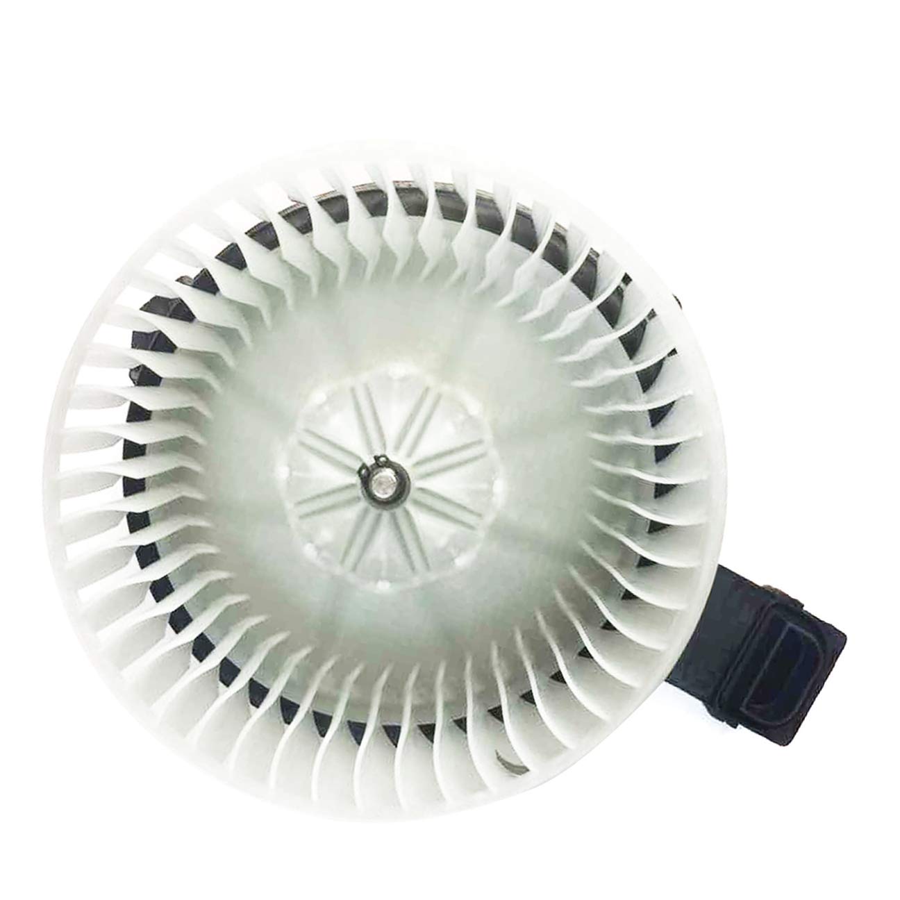 PartsFlow Ac Heater Blower Motor For 2012-2013 Honda Civic 700257