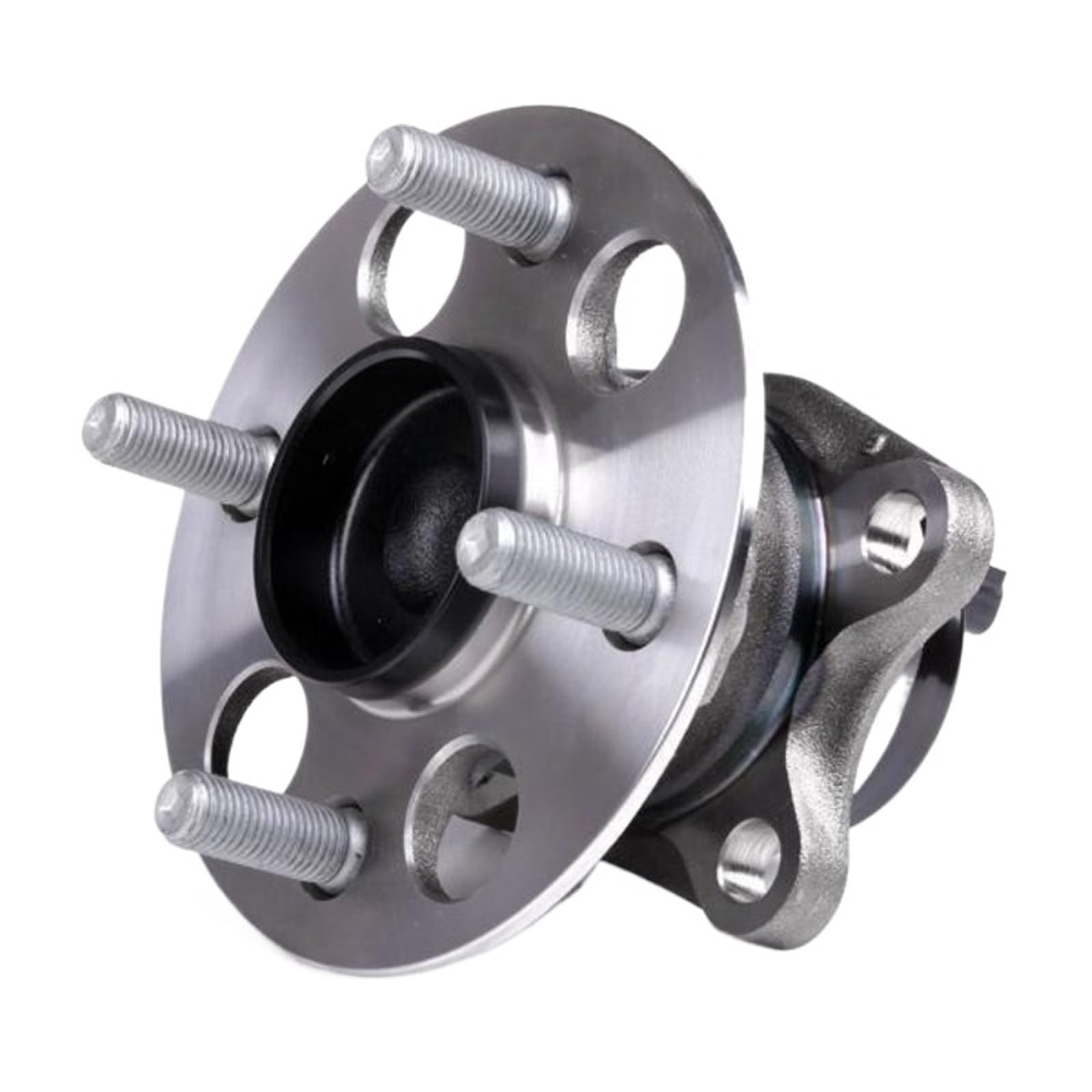 Juego de cojinete de rueda Adatto per Toyota Yaris 2005-2015 4245052060 4245052061 Kit cuscinetto ruota mozzo posteriore Kit de Rodamientos para Rueda