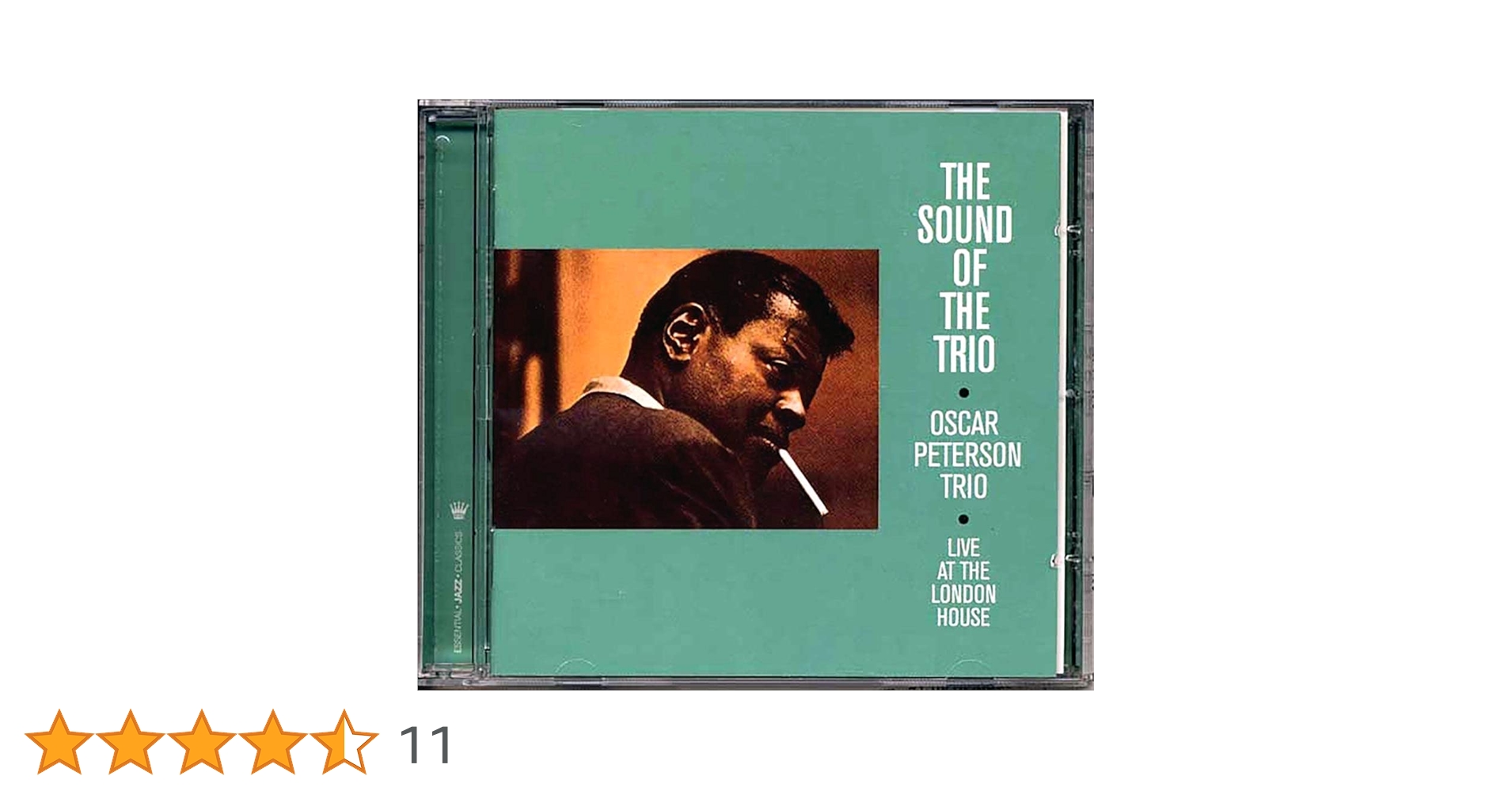 Amazon.co.jp: Sound of the Trio: ミュージック