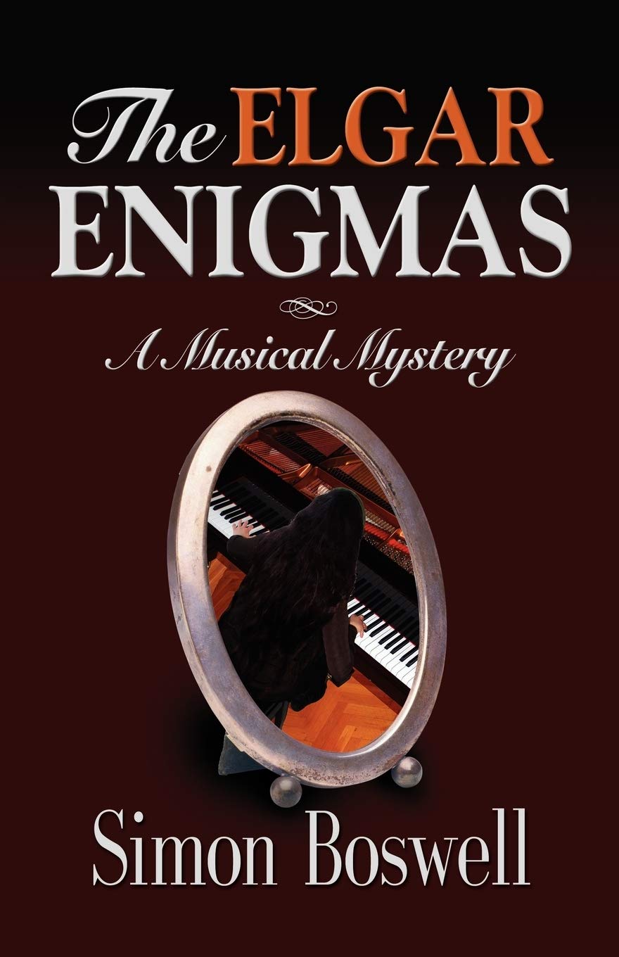 The Elgar Enigmas: A Musical Mystery