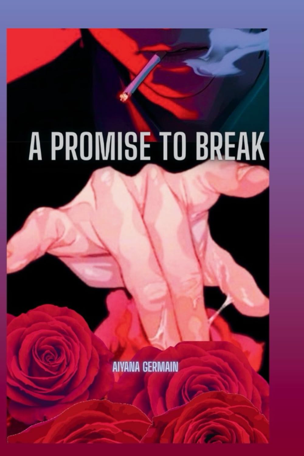 A Promise To Break