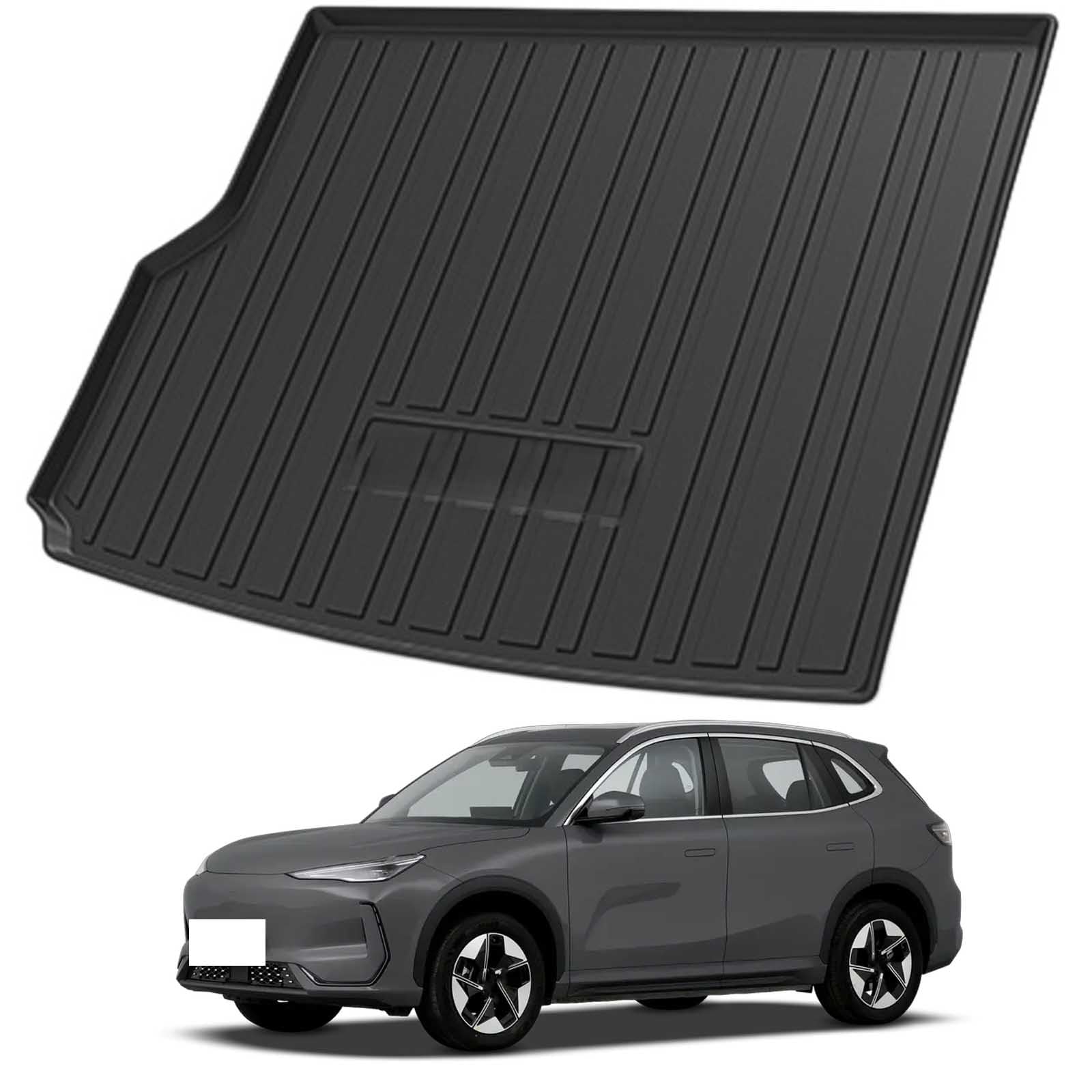 PAPEP Cargo Liner for Geely Galaxy E5 Upper Tier 2024-2026
