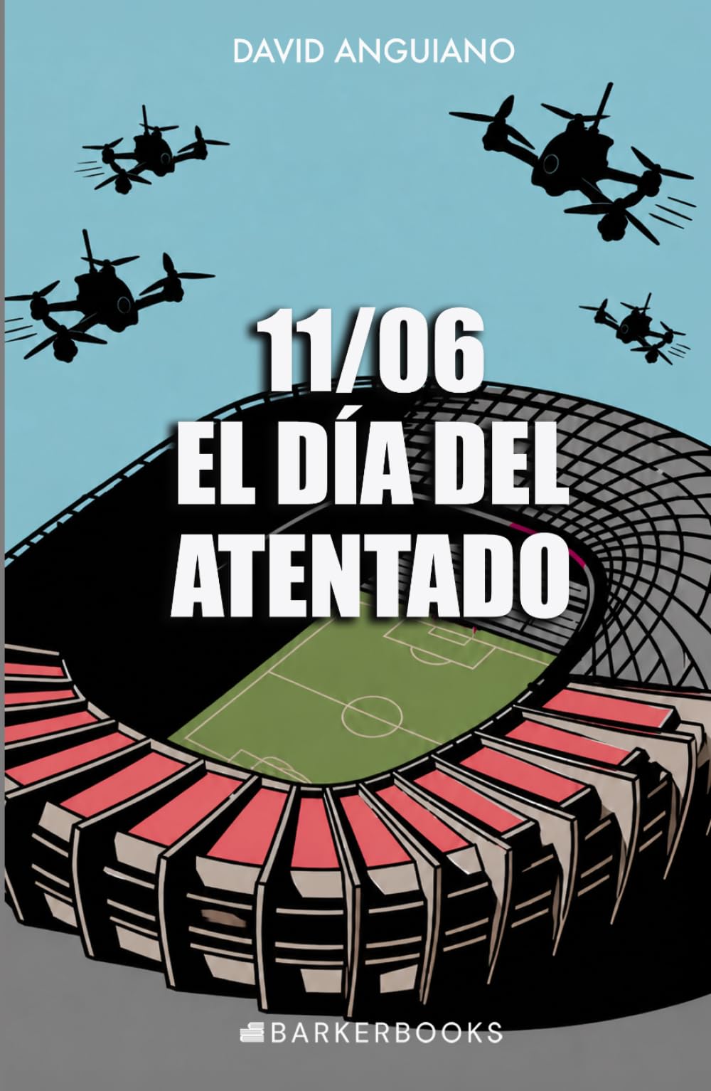 11/06 El día del atentado