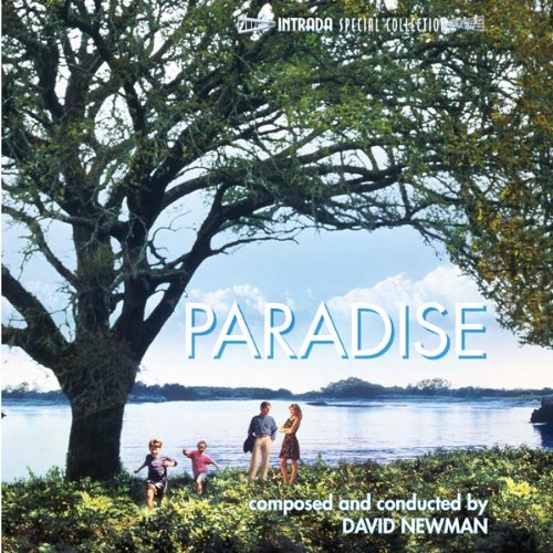 Paradise/Can't Buy Me..