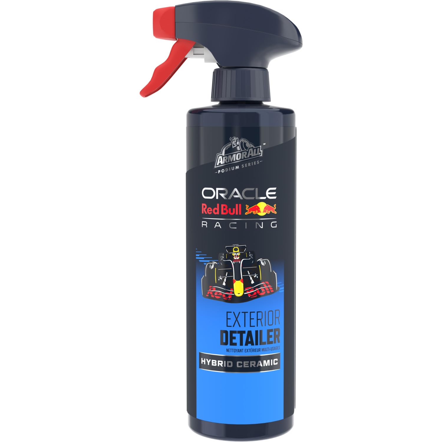 Armorall Armor All Podium Series Hybrid Ceramic Exterior Detailer Spray