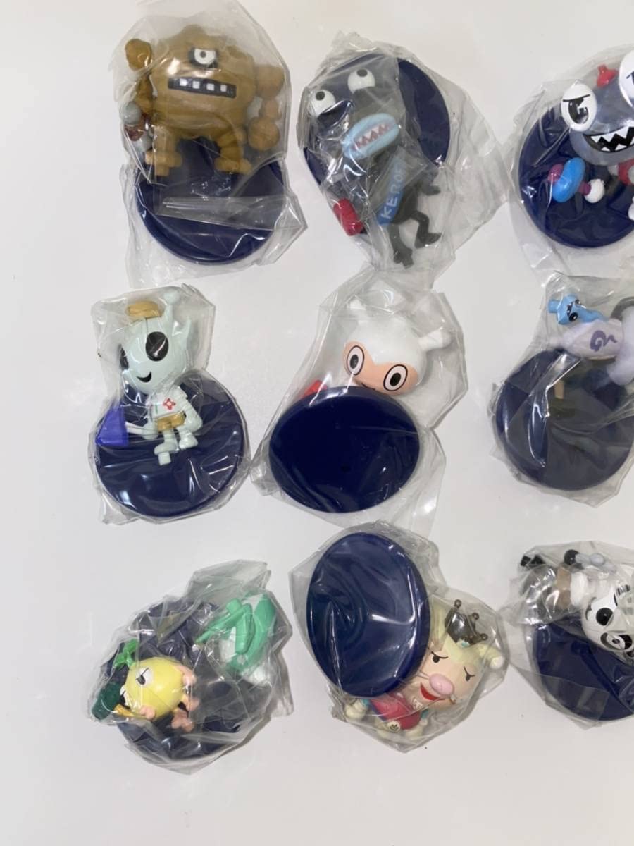 Amazon | ガシャポン ケロケロキングDX ケロコレ 全13種セット12