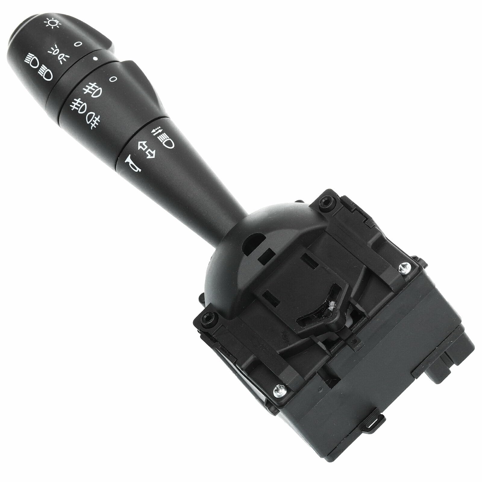 8201167988 Interrupteur de direction pour Dacia Dokker Duster Logan Lodgy | Interrupteur de clignotant 255405056R 681726046R 255400337R pour Sandero Clio