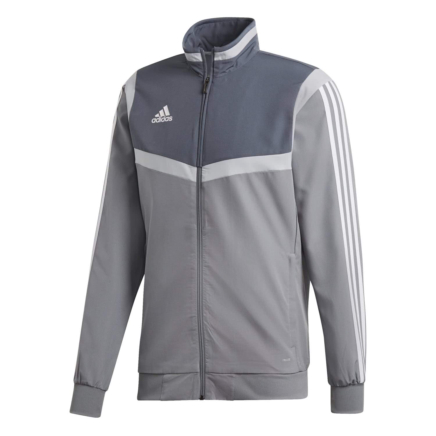 Adidas Tiro19 Pre JKT Veste de Sport Homme