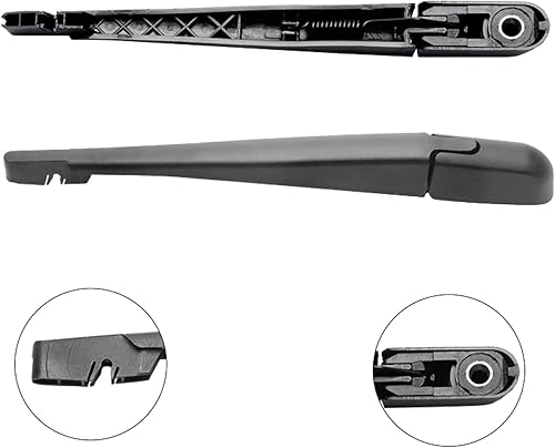 Miniatura 2 de Limpiaparabrisas trasero para Opel Zafira B/Zafira Tourer C, 14 "Limpiaparabrisas trasero