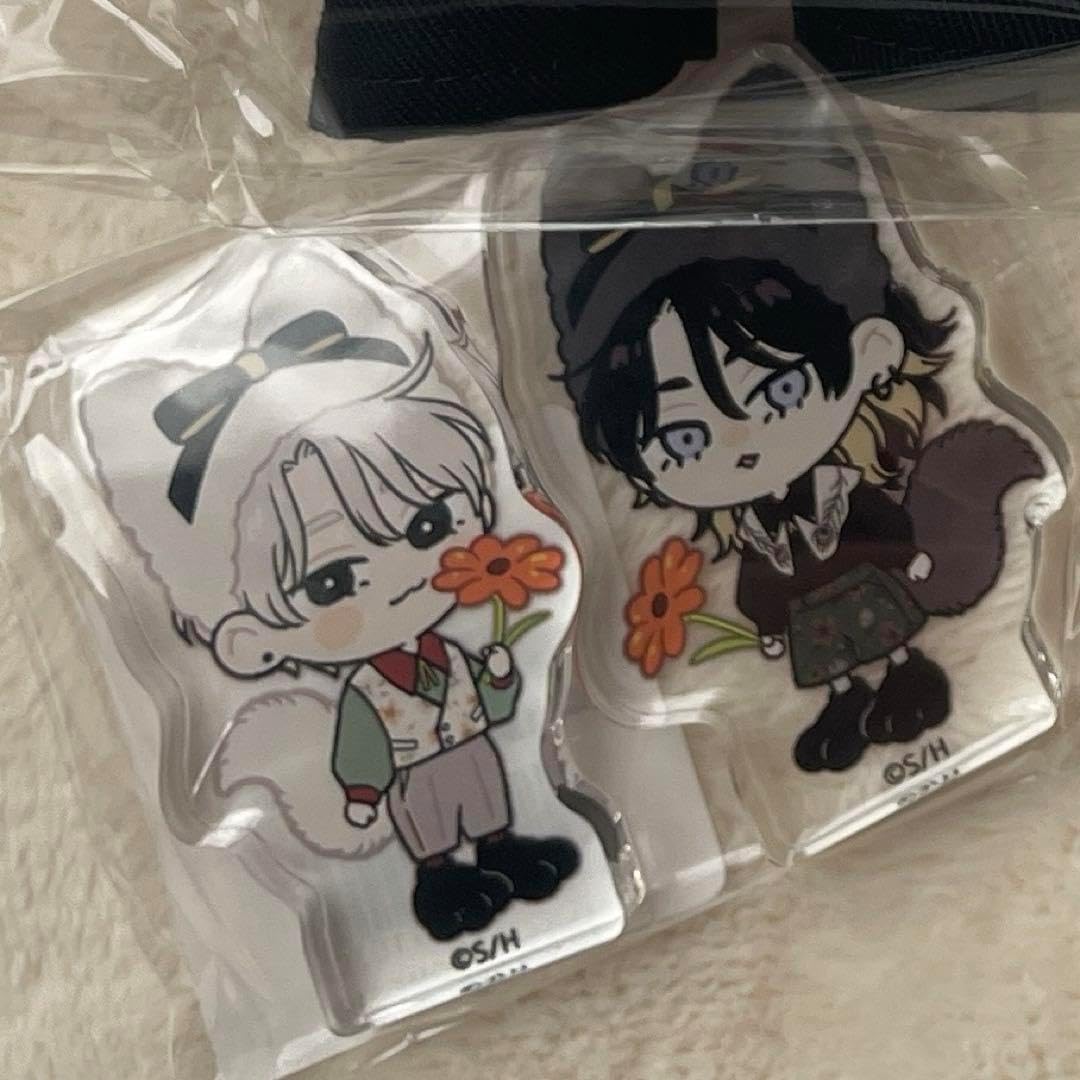 センラ MARCEL デフォ8個 特価♡B40.センラ ワンマン 缶バッジ 2024