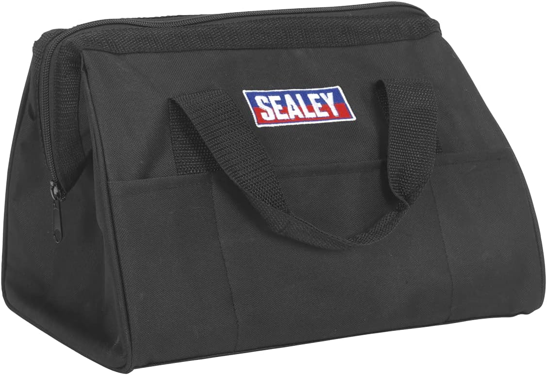 Sealey 20V 2Ah SV20 Series Cordless Reciprocating Saw Kit - CP20VRSKIT1