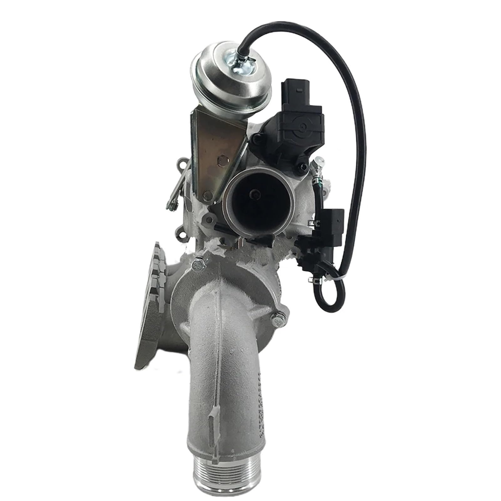 attuatore elettrico del turbocompressore Turbocompressore per turbo completo per turbina per vw T5 per transporter per tsi Turbolader