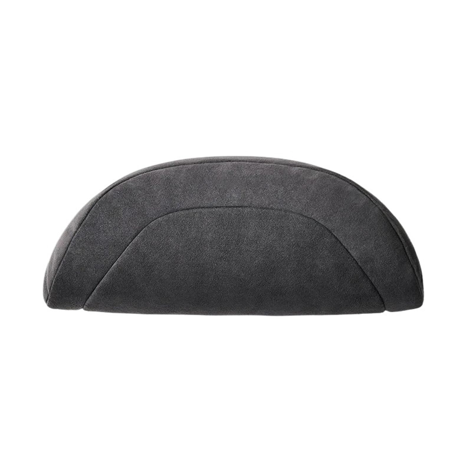 JKELPV Car Seat Pillow Fit For Tesla Model 3 Model Y Headrest Lumbar Support Headrest Lumbar Backrest Car Pillow Neck Protection Headrest Pillow