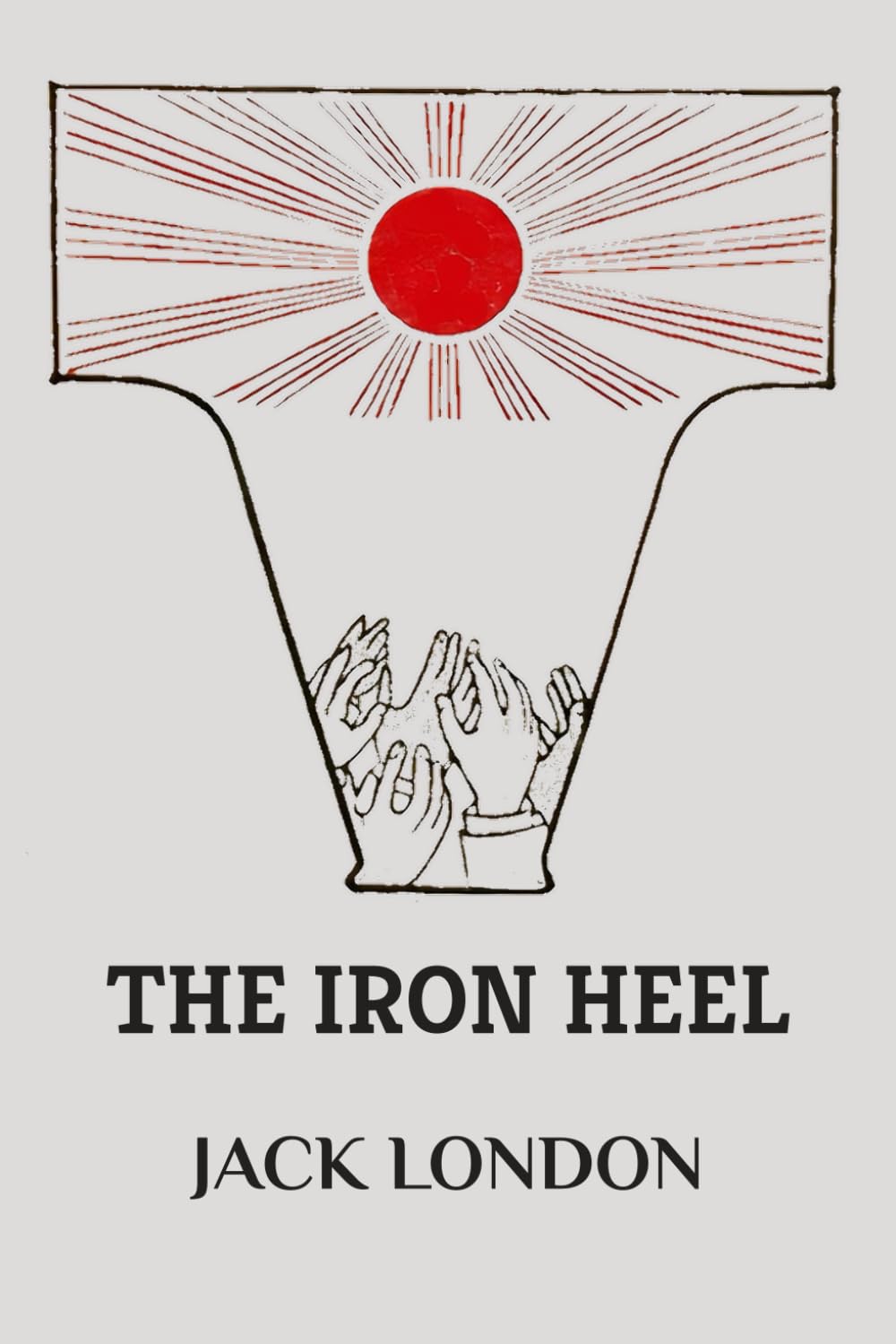 The Iron Heel