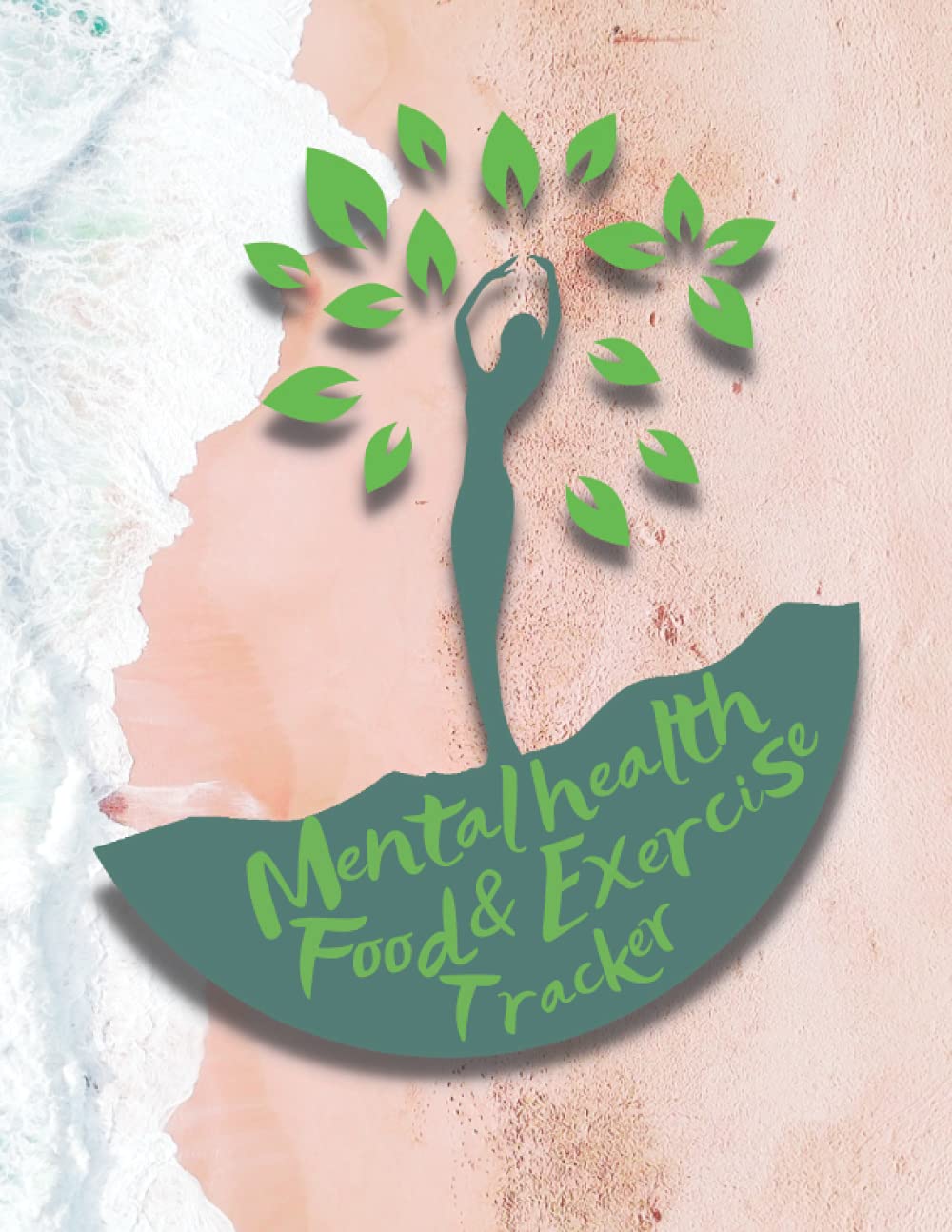 Mental health, food and exercise tracker