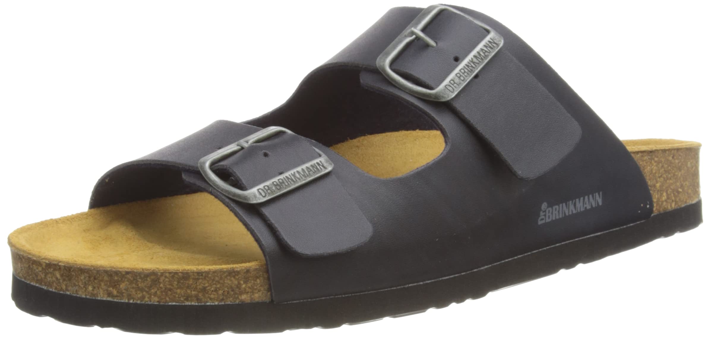Dr. Brinkmann Mens 600275 600275 Mules, Blue, 8 UK