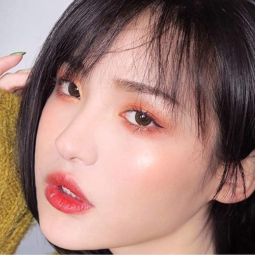 Miniatura 2 de Paleta de sombra de ojos de la belleza de 18 colores, polvo suave pigmentado encantador del maquillaje del ojo