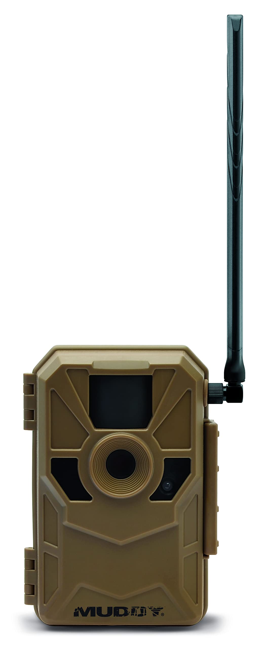 Muddy outdoor Merge Cellular Trail Camera - 26 Megapixel: Verizon