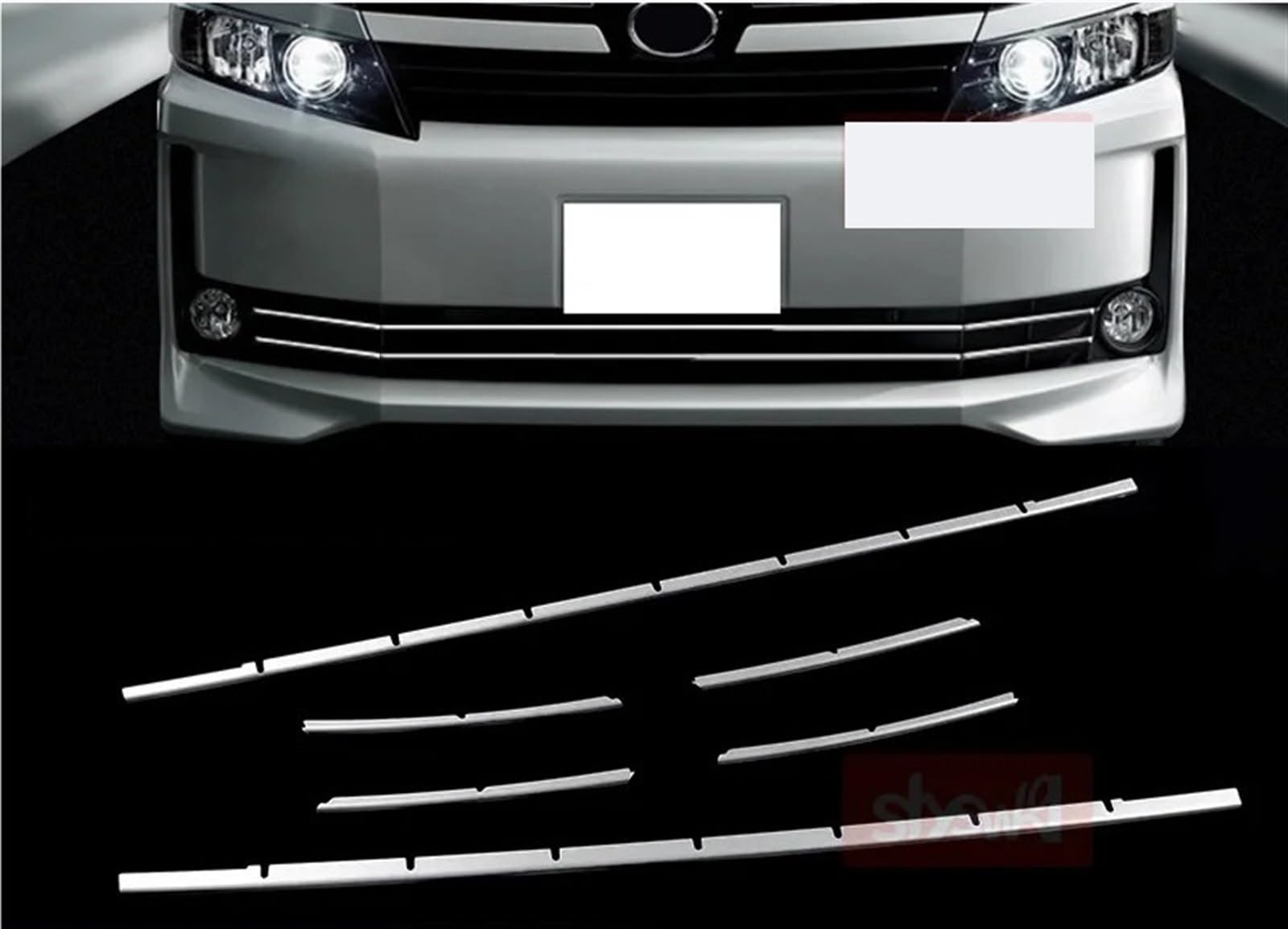 Amazon.com: LLXINGYL Compatible With TOYOTA 2014 2015 2016 2017