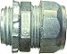 Halex-stt Fetzer 311863 0.5 in. Compression Conncetor44; 50 Per Pack