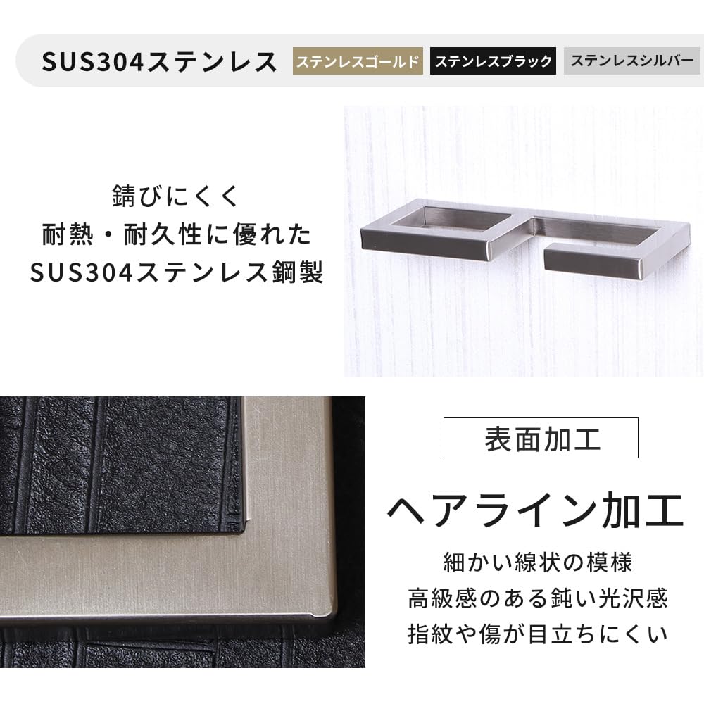 Amazon.co.jp: ヤマソロ エントランスフック 玄関 傘掛け マルチ 傘 傘
