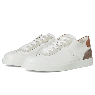 ECCO Street Lite Vintage Sneaker Men