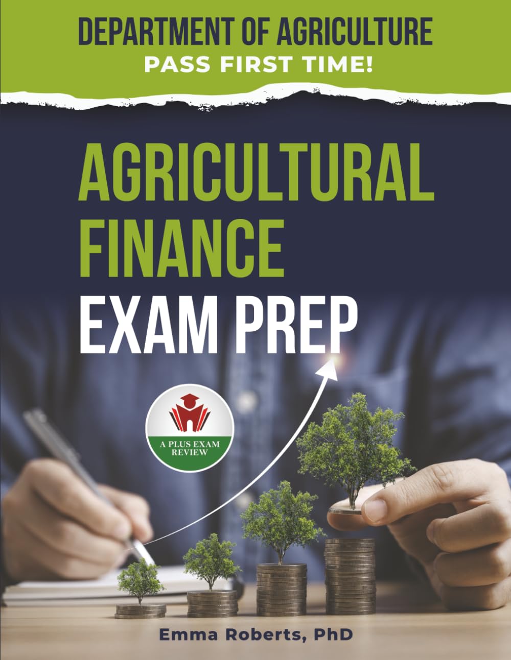 AGRICULTURAL FINANCE EXAM