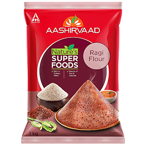 Buy Fresh Rice, Atta & grains online at best prices in India