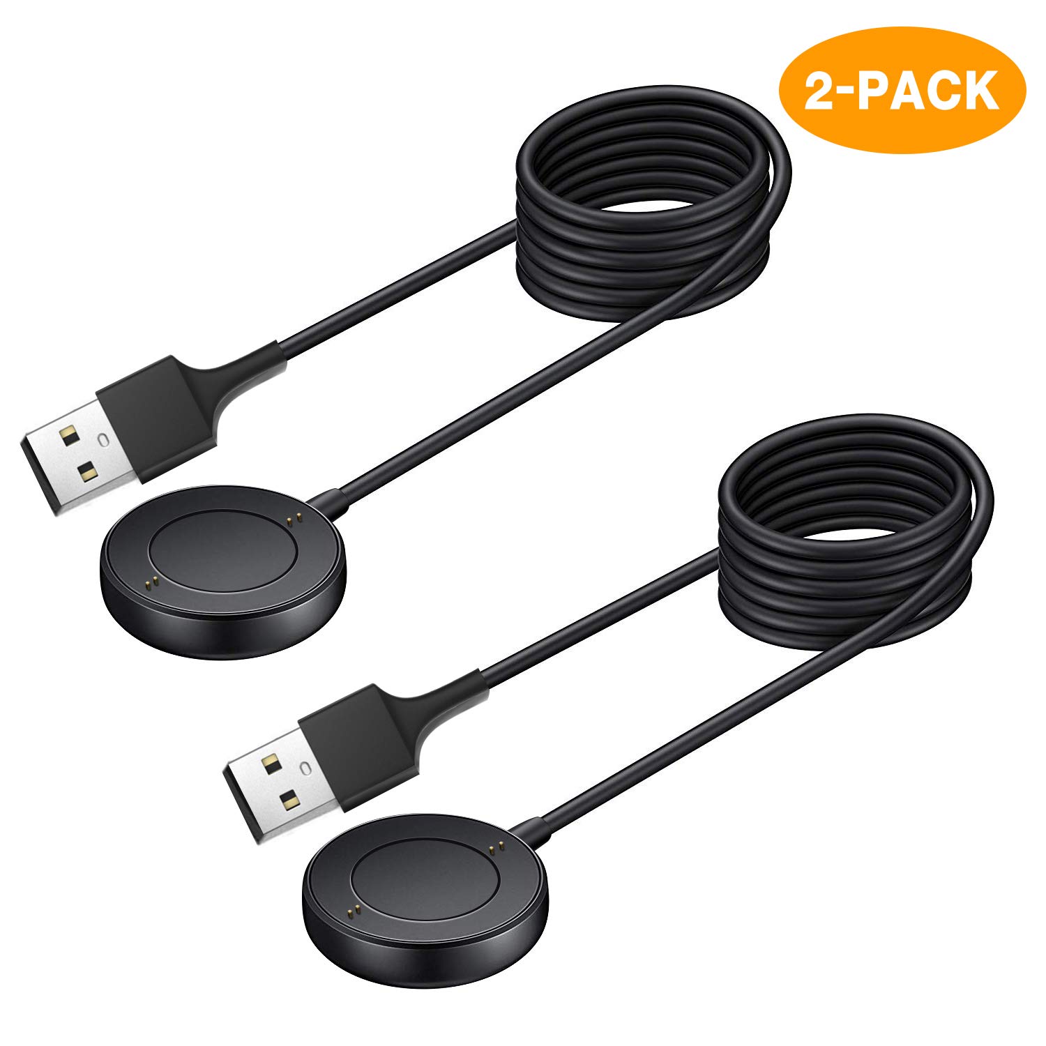 fossil gen 2 charger