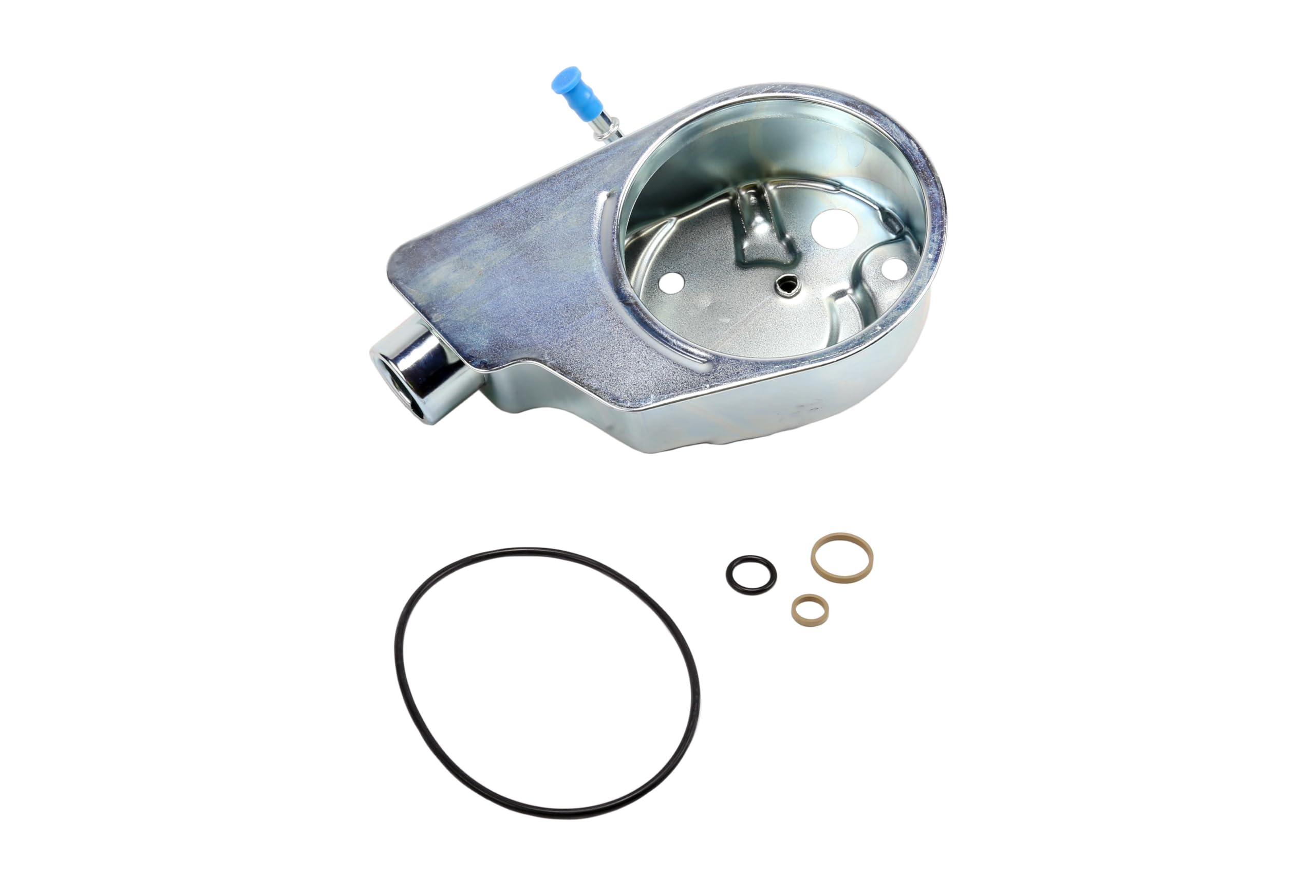 GM Parts 19207053 Power Steering Fluid Reservoir